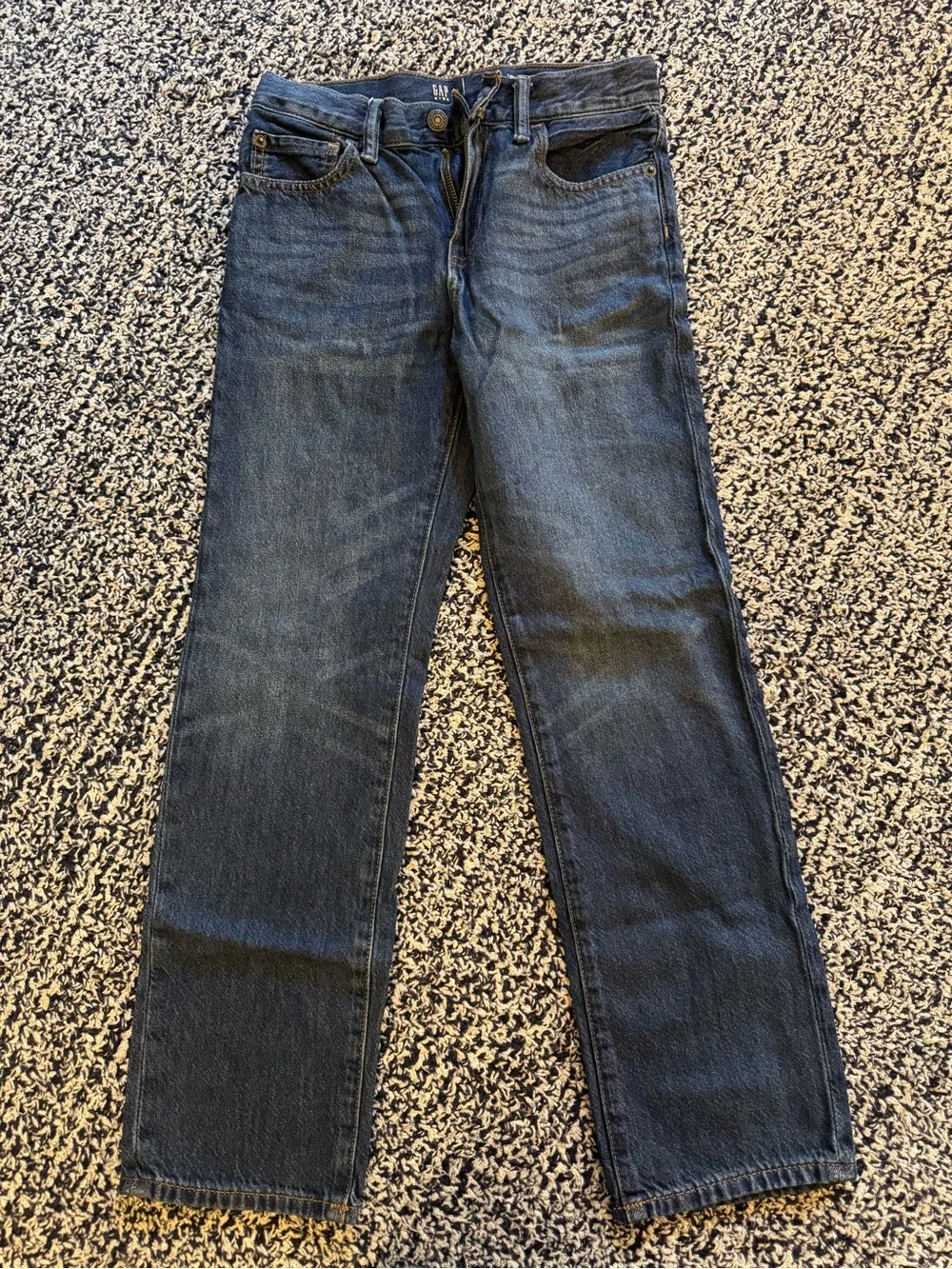 GAP classic straight